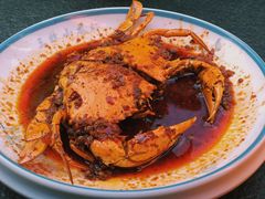 香辣膏蟹-三妹小龙虾·黄油蟹(华侨城总店)