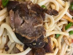 -红鼻子桂林米粉(金唐新光界店)