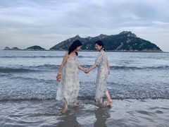 -大京沙滩