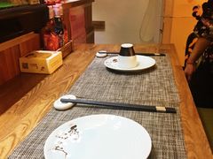-月见·烧鸟酒场居酒屋(农科路店)