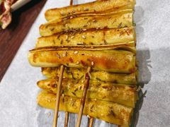 -红岸碳烤齐齐哈尔原味生态烤肉