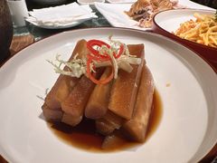 -广州白云机场铂尔曼大酒店·恬园创意中餐厅