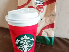 -星巴克(我格广场店)