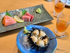 -江户前日本料理(瑞诗酒店店)