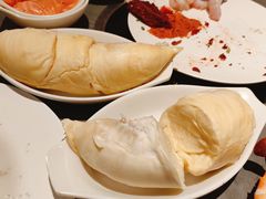 -一方渔歌蒸汽海鲜自助(文化路万达广场店)