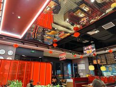 -管氏翅吧(马家堡店)