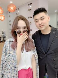 -沐泽SALON