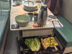 -采椰郎椰子鸡·脆皮鸡火锅(融创茂店)