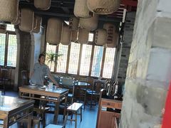 -二十八里太湖船菜(吉祥路店)