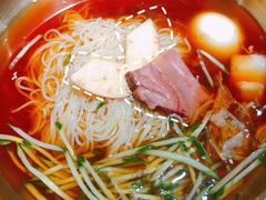 延吉大冷面-原始泥炉烤肉(总店)