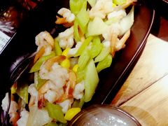 -金牌外婆家(苏州中心店)