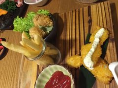 -赤坂亭·M9和牛烧肉·铁板烧(合肥万象城店)