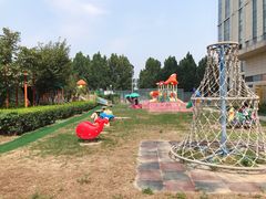 -廊坊固安福朋喜来登酒店