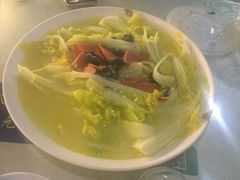 -眷江南之小蓝鲸(王府大街店)