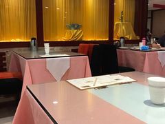 大堂-老昌春饼(中央大街店)