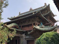 -榆次老城