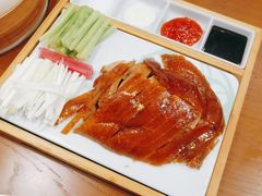 -满园烤鸭·春饼(太原街万达店)