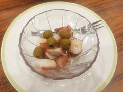 -萨莉亚意式餐厅(悦荟广场店)
