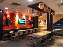 -麦当劳(红荔西店)