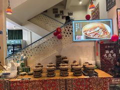 -撒拉花儿·新疆菜·清真(太阳宫店)