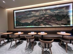 -星巴克(北京市民生金融中心店)