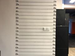 -体育科代表搏击散打体能训练馆(陶然亭店)