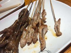 -本色.小马哥烧烤(五一路总店)