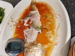 -王庄阿咪海鲜大排档(象园店)