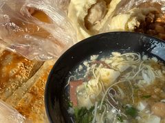 -常鲜德乐购迎桂馒头店(麻巷公寓店)