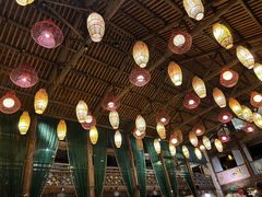 -HOHO餐厅(古子城店)