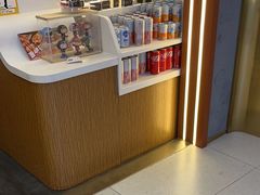 -争鲜回转寿司(通州万达店)