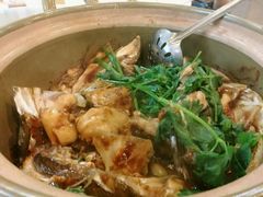 -锦湖农庄(松山湖梦幻百花洲店)