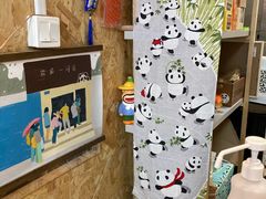 -熊猫一间店(仙林大道店)