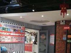 -H次元沉浸剧情密室(街道口店)