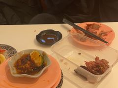 -争鲜回转寿司(通州万达店)