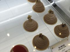 -DEMO黛慕蛋糕(中泰店)