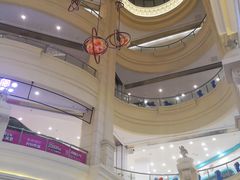 -宝龙广场(福州台江店)