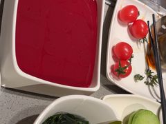 -海底捞火锅(河东万达广场店)