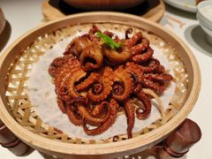 -0776食堂·京城创意菜(七里庄店)