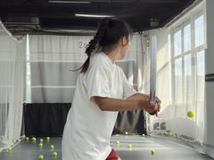 -2080网球学练馆