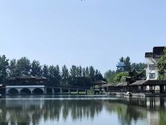-沙家浜风景区