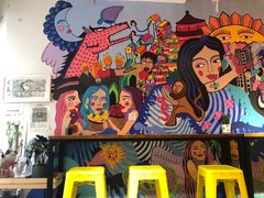 -Mesa Madre梅萨妈妈·Bintana(国贸店)