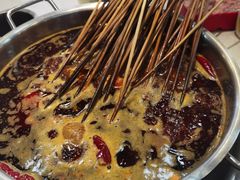 -江二娃串串香(科园四路总店)