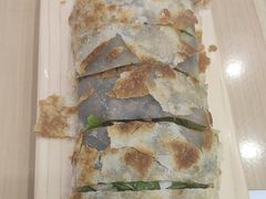 -卷翻天·卷饼(欧亚商都店)