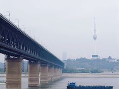 -武汉长江大桥