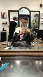 android_upload_pic-3AM HAIR SALON烫发染发接发