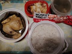 -72街荷叶饭(三元里店)
