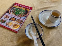 -蒸坊黄鳝饭(骏丰大厦店)