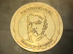 -Fergburger(皇后镇店)