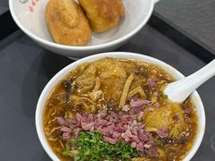 -毛华美食(清扬路店)